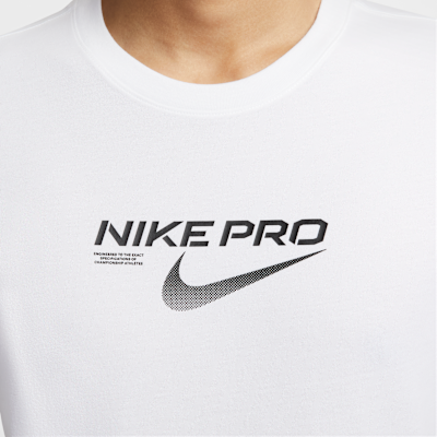 Nike Men's Dri-FIT Training T-Shirt