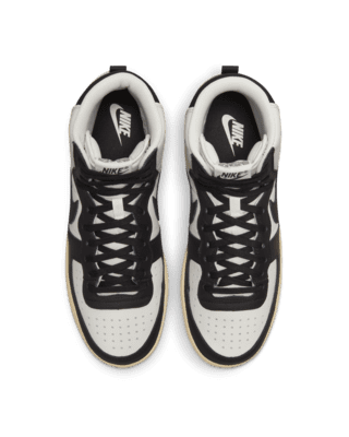 Nike Terminator High Premium Men's Shoes. Nike CA