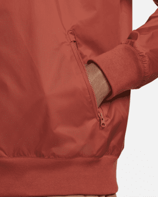 Pumas UNAM Windrunner Men's Jacket 
