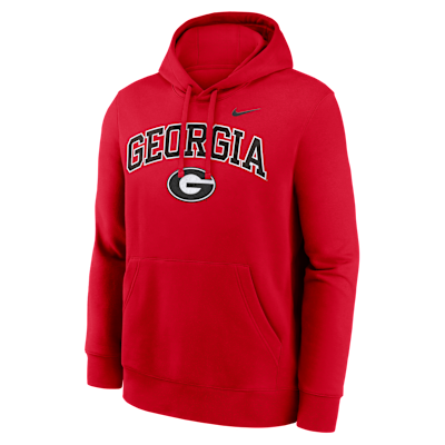 Georgia Arch
