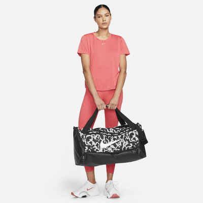 Nike Brasilia Duffel Bag (Medium, 60L)