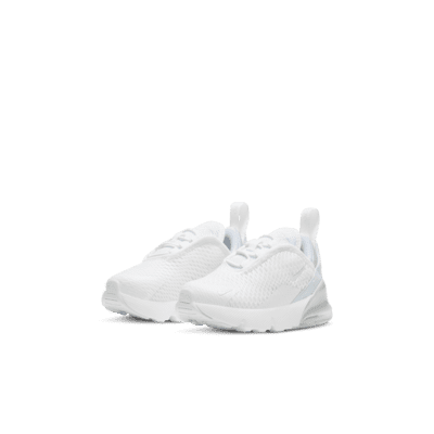 Nike Air Max 270 Baby/Toddler Shoe