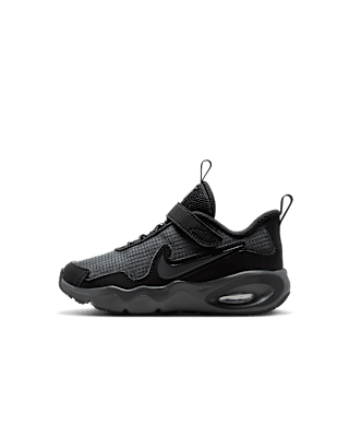 Детские кроссовки Nike Air Max Nova Little Kids'