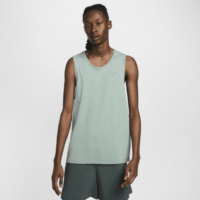 Nike Primary Men's Dri-FIT Versatile Tank