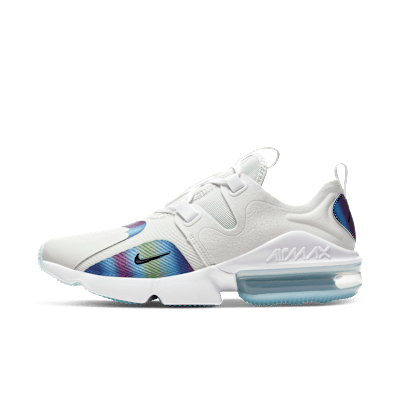 women's nike air infinity
