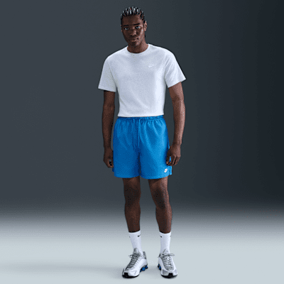 Nike Club