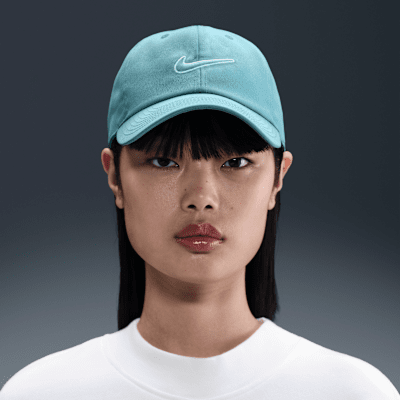 Nike Club Unstructured Swoosh Cap