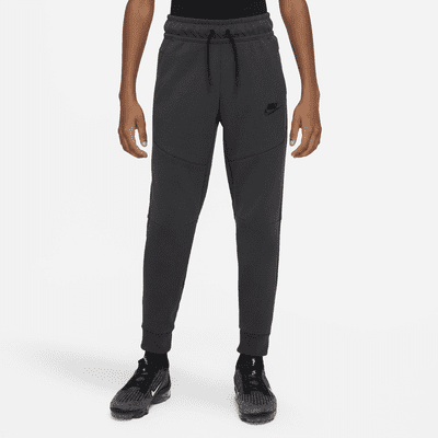 weefgetouw aansluiten Verdikken Nike Sportswear Tech Fleece Big Kids' (Boys') Pants. Nike.com