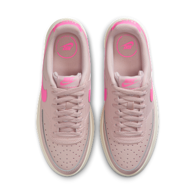 Tenis para mujer Nike Court Vision Alta