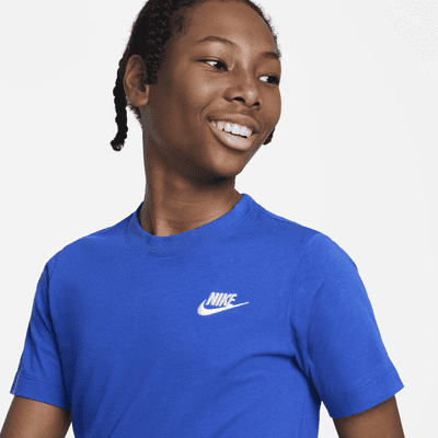 Nike Sportswear T-Shirt für ältere Kinder