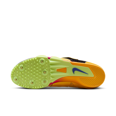 Nike Pole Vault Elite Track & Field Jumping Spikes