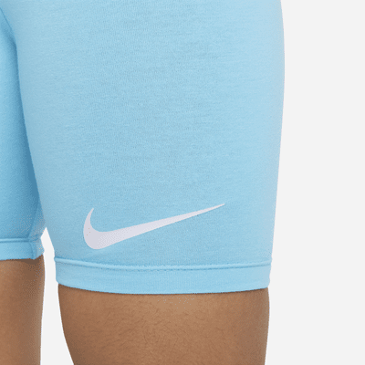 Nike Pic-Nike Boxy Tee and Shorts Set Little Kids' 2-Piece Set