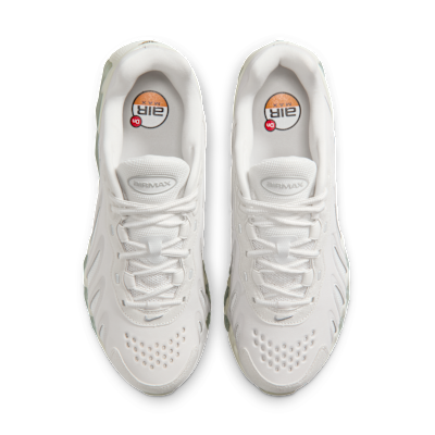 나이키 에어맥스 Dn8 레더 남성 신발