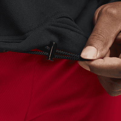 Sudadera con capucha sin cierre para hombre Kyrie