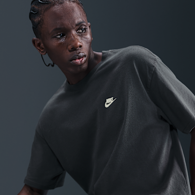 Nike Men's Max90 Basketball T-Shirt