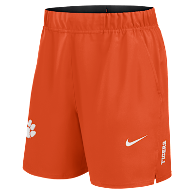Clemson Primetime Victory Primary Logo