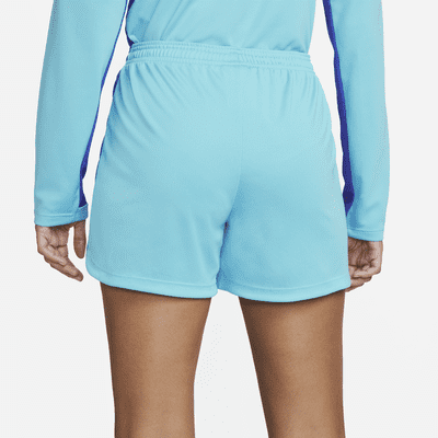 Nike Dri-FIT Academy 23 Women's Football Shorts. Nike FI