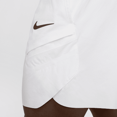 Short de tennis Dri-FIT NikeCourt Slam pour homme