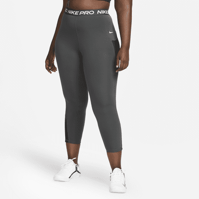 Womens Grey Tights & Leggings. Nike.com