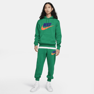 Nike Club Fleece Men's Pullover Hoodie