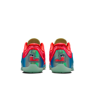 LeBron XXIII "Stocking Stuffer" Big Kids' Basketball Shoes