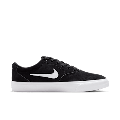 Tenis para mujer Nike Charge Suede