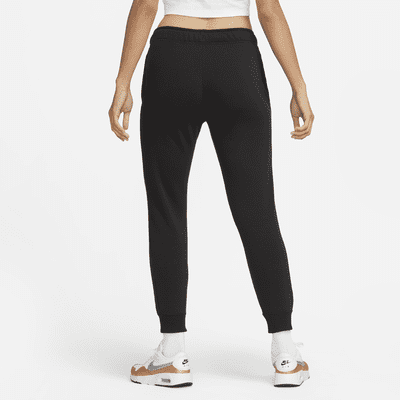 Nike Sportswear Club Fleece Women's Mid-Rise Logo Joggers