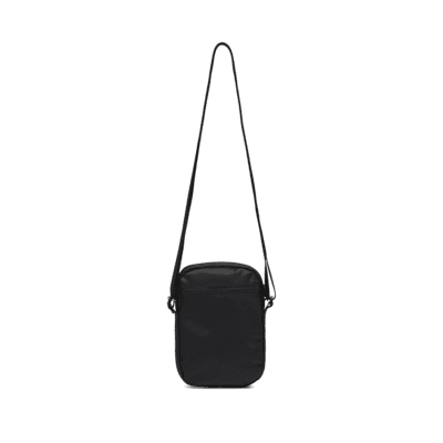 Crossbody-väska Nike Heritage (liten, 1L)