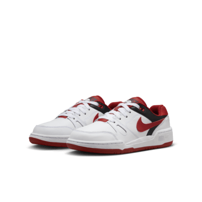 Scarpa Nike Full Force Low – Ragazzo/a