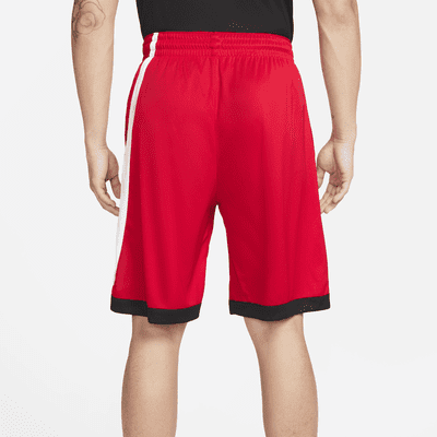 Nike Dri-FIT Men's Basketball Shorts. Nike ID