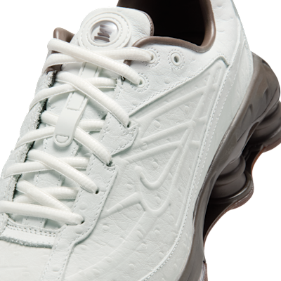 나이키 샥스 라이드 2 프리미엄 남성 신발