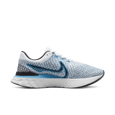 Nike React Infinity 3 Men's Road Running Shoes