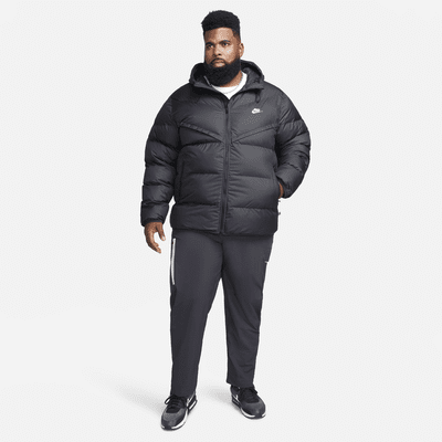 Doudoune à capuche Storm-FIT Nike Windrunner PrimaLoft® pour homme