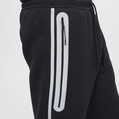 Joggers de tejido Fleece para hombre Nike Tech