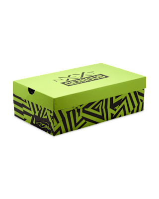 LeBron NXXT Genisus EP