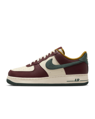 Мужские кроссовки Nike Air Force 1 '07 LV8