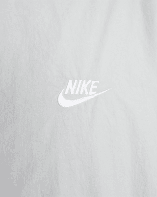 Nike Club