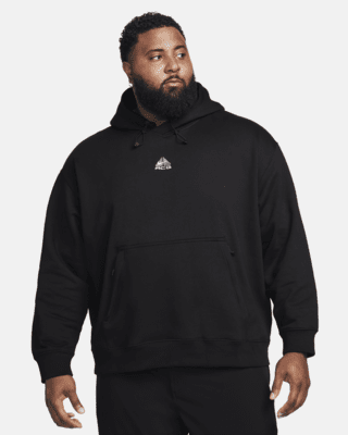 Nike acg shop fleece hoodie