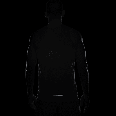 Camiseta de tirantes de running para hombre Nike Dri-FIT Miler