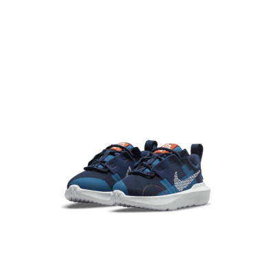 Nike Crater Impact Baby/Toddler Shoes