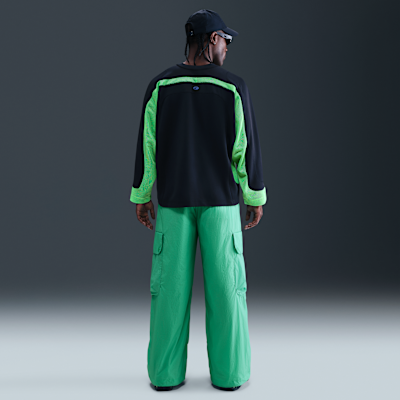 Nike Project F.R.O.G. Men's Transparent Cargo Pants