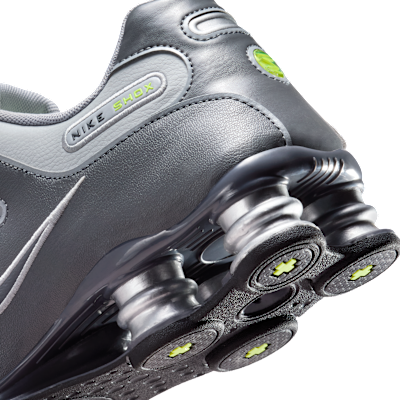 Nike Shox NZ Herrenschuh
