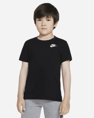 Детская футболка Nike Sportswear Little Kids'