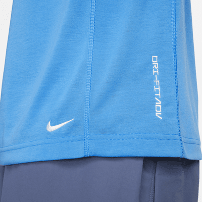 Nike Dri-FIT ADV ACG "Goat Rocks" Men's Short-Sleeve Top