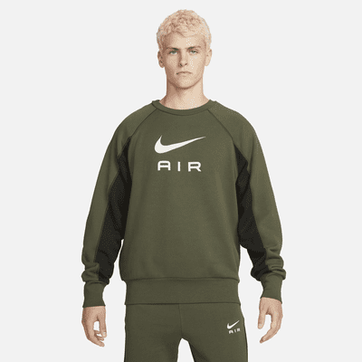 nike air max crew sweatshirt