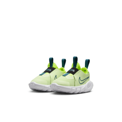 Nike Flex Runner 2 Baby/Toddler Shoes