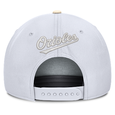 Baltimore Orioles Pro Men’s Nike AeroBill MLB Adjustable Hat