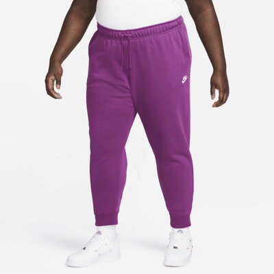 Nike Sportswear Men's Club Fleece Joggers Pants (Dark Marina Blue