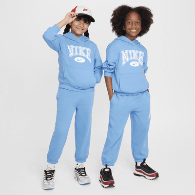 Nike Game Day Essentials Little Kids' Pullover Hoodie