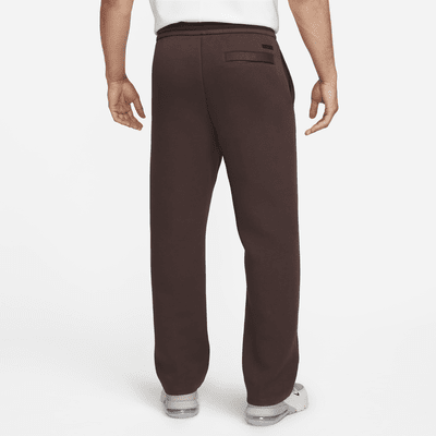 Nike Sportswear Tech Fleece Re-Imagined Men's Loose-Fit Open-Hem ...